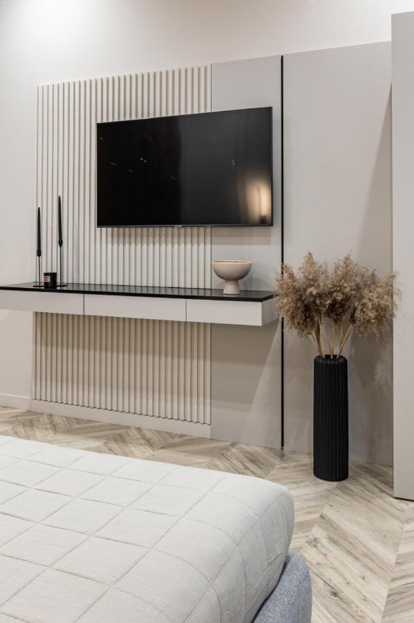 Apartment On Kulisha 28 Lviv Dış mekan fotoğraf
